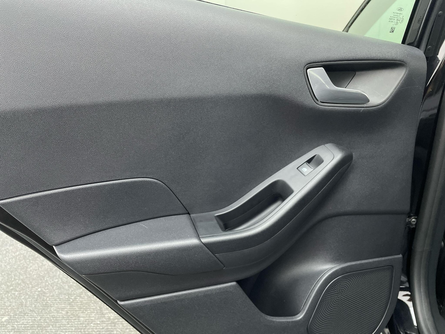 Used Ford Fiesta 2022 for sale - 75977879: Photo 26