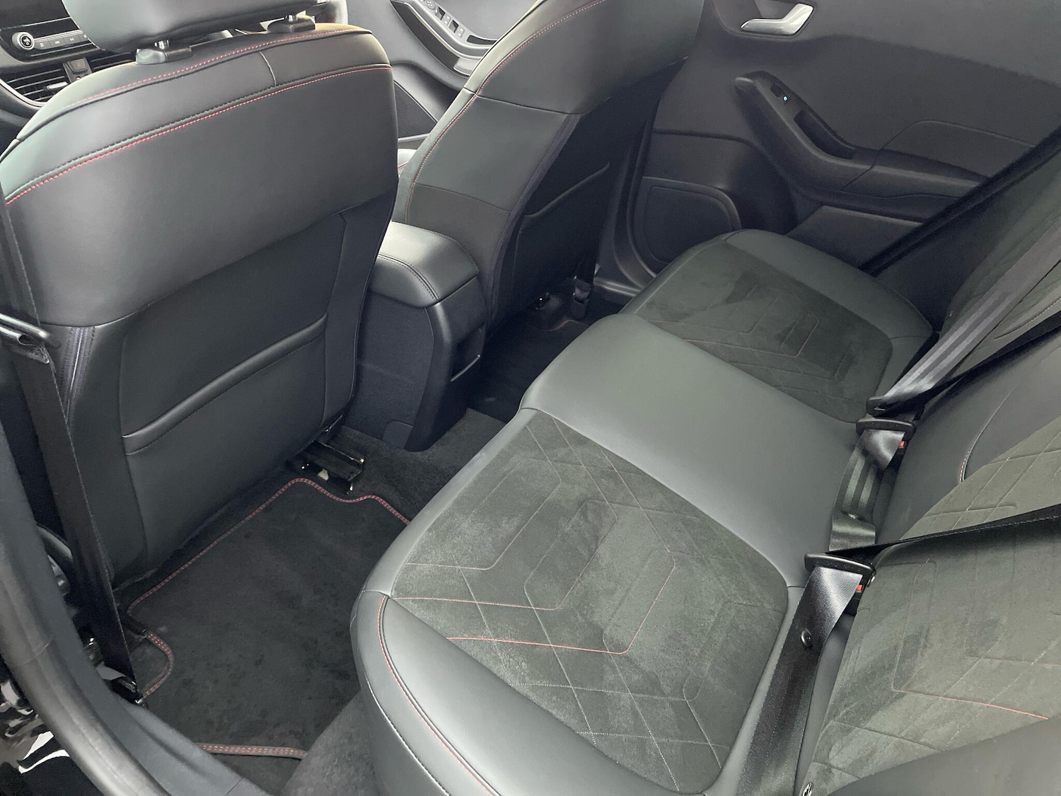 Used Ford Fiesta 2022 for sale - 75977879: Photo 27