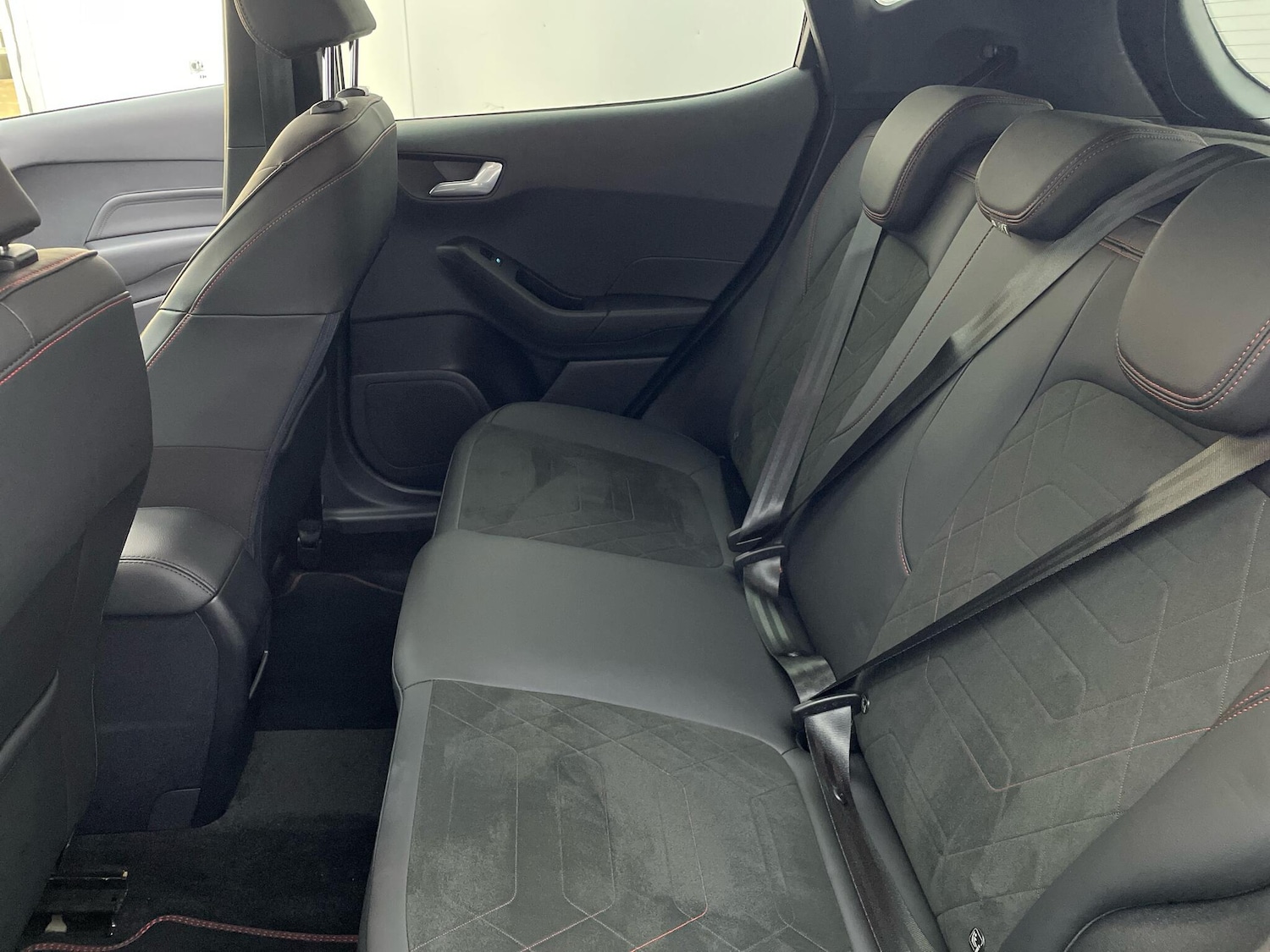 Used Ford Fiesta 2022 for sale - 75977879: Photo 28