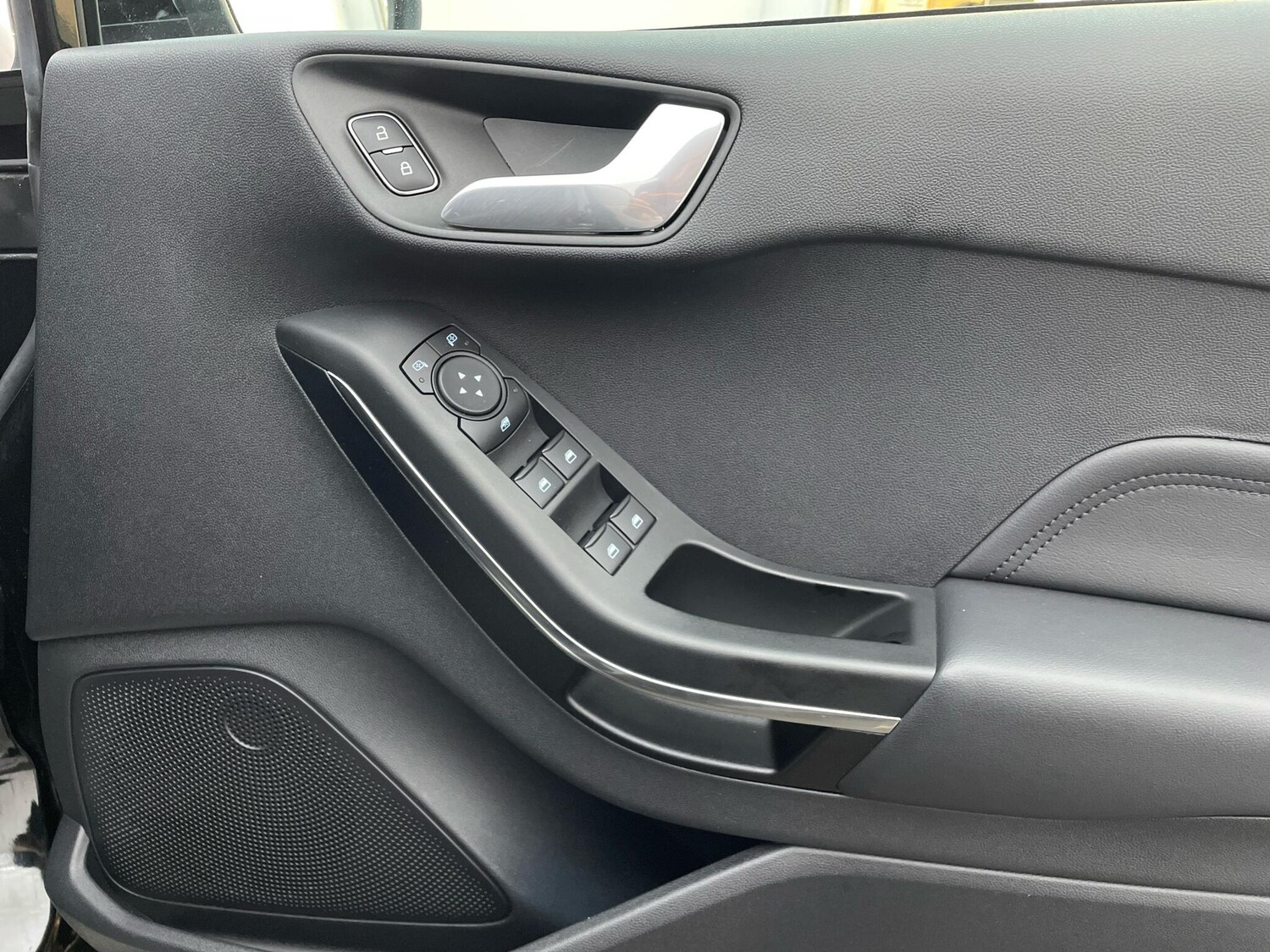 Used Ford Fiesta 2022 for sale - 75977879: Photo 29