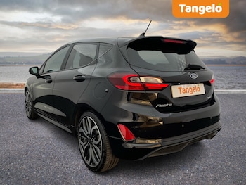Used Ford Fiesta 2022 for sale - 75977879: Photo