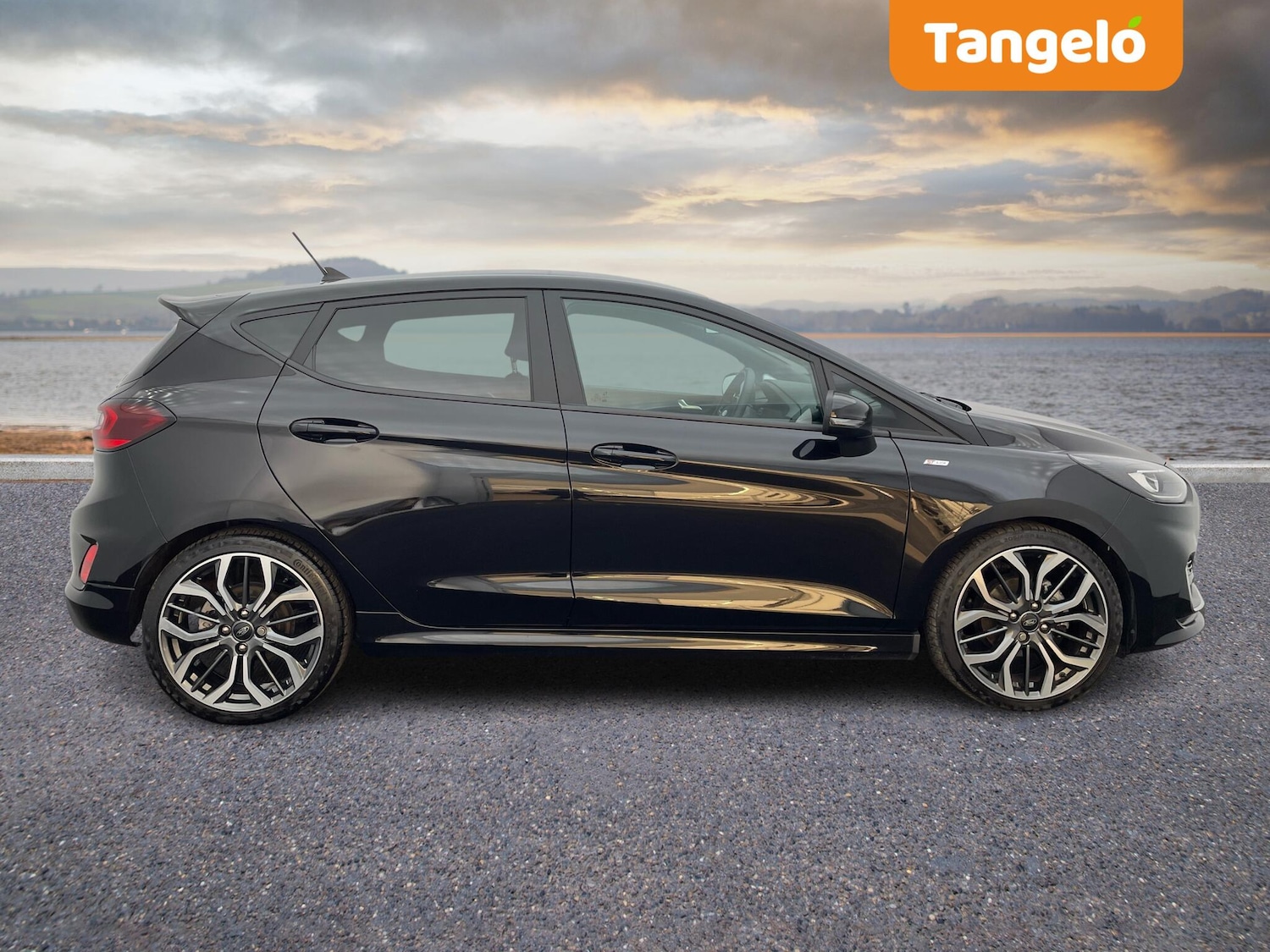 Used Ford Fiesta 2022 for sale - 75977879: Photo 3