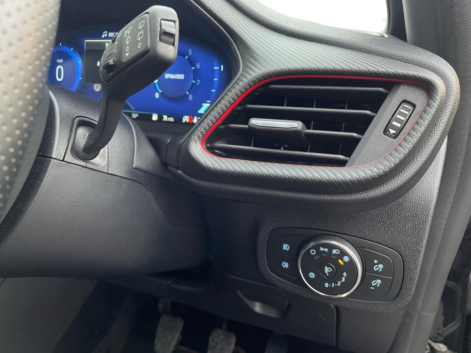 Used Ford Fiesta 2022 for sale - 75977879: Photo 32