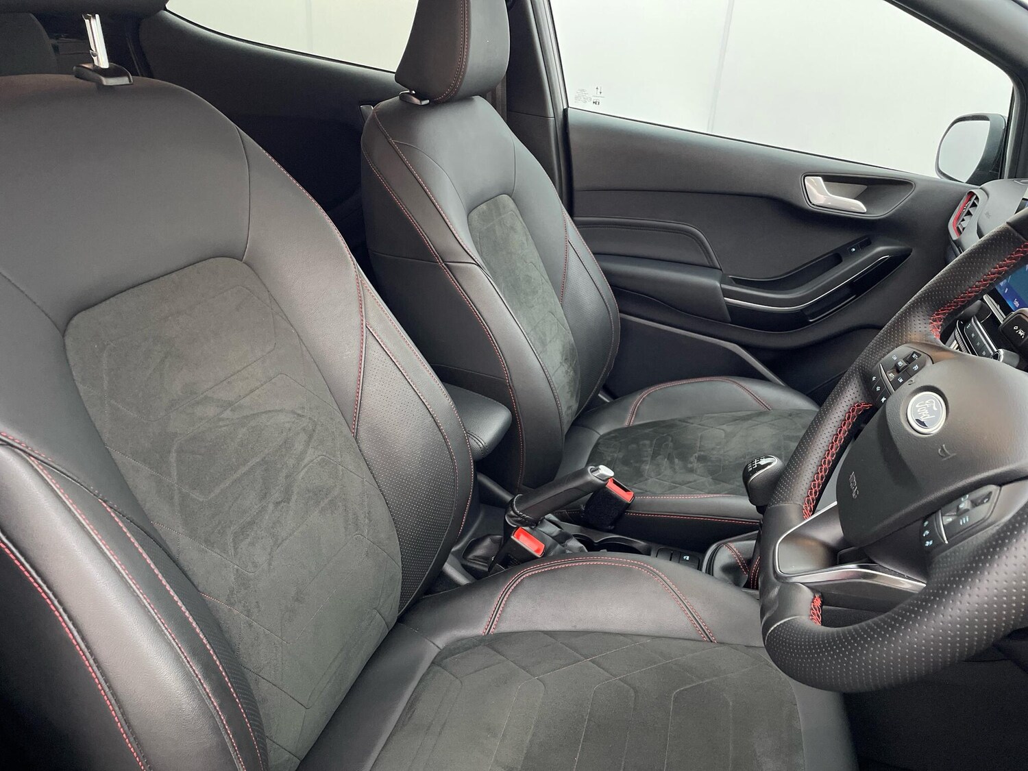 Used Ford Fiesta 2022 for sale - 75977879: Photo 34