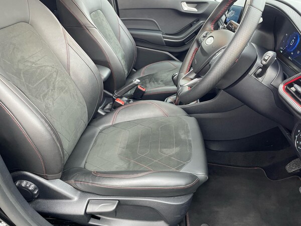 Used Ford Fiesta 2022 for sale - 75977879: Photo 35