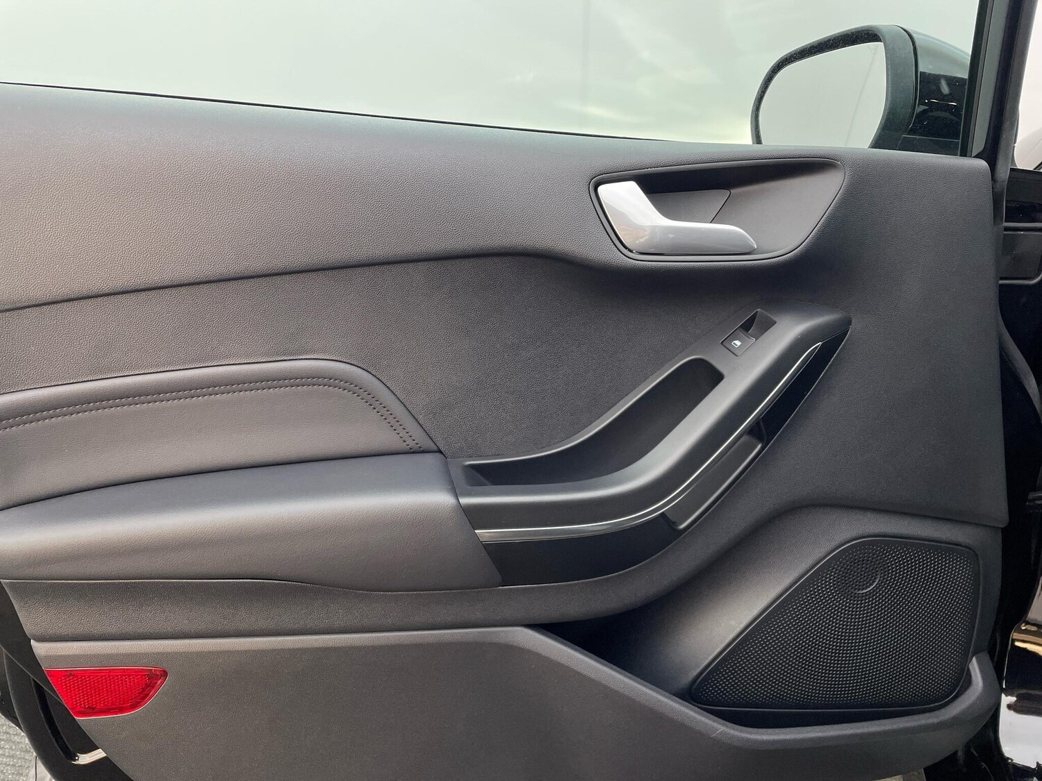 Used Ford Fiesta 2022 for sale - 75977879: Photo 36