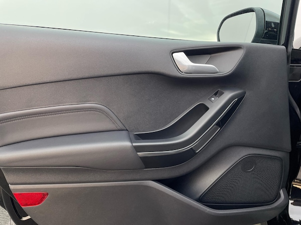 Used Ford Fiesta 2022 for sale - 75977879: Photo 36