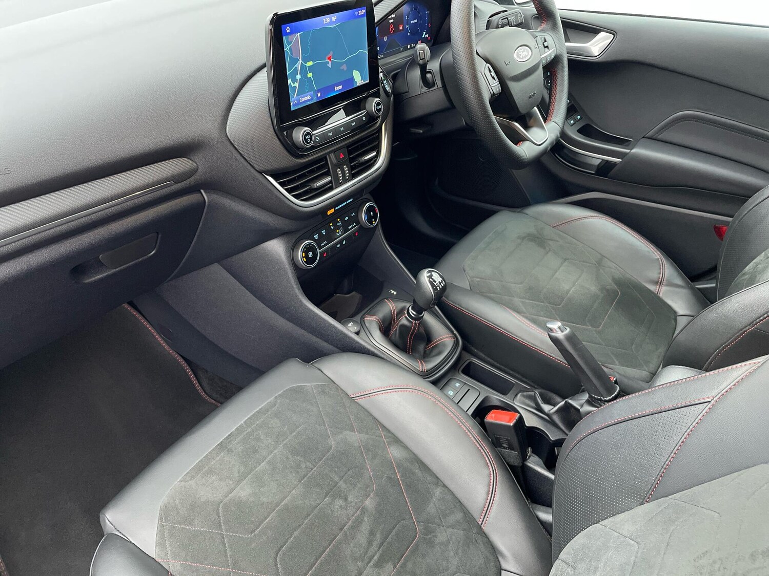 Used Ford Fiesta 2022 for sale - 75977879: Photo 37