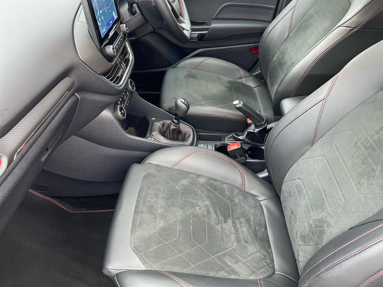 Used Ford Fiesta 2022 for sale - 75977879: Photo 38