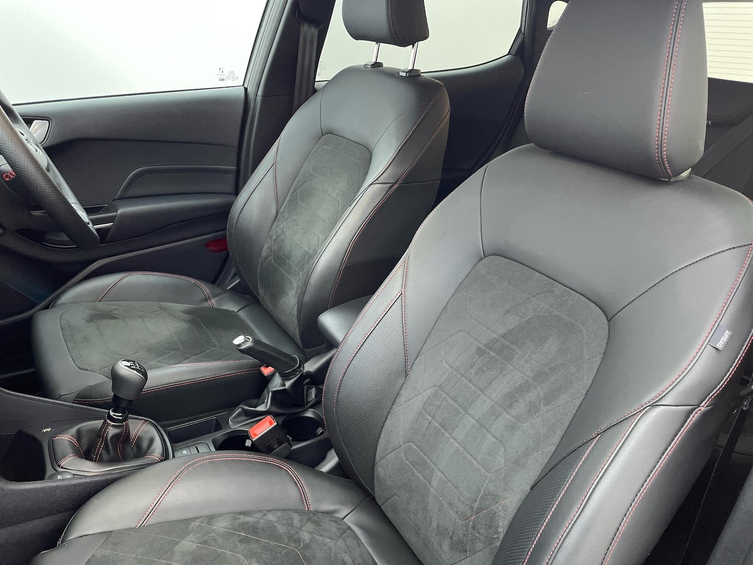 Used Ford Fiesta 2022 for sale - 75977879: Photo 39