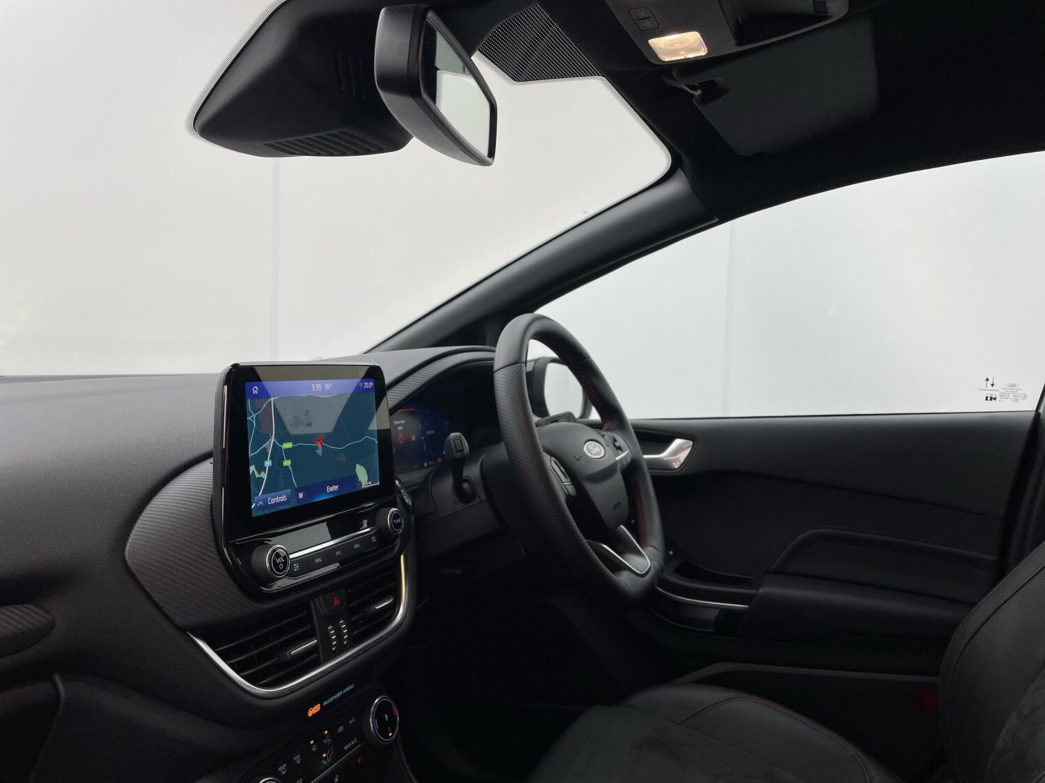 Used Ford Fiesta 2022 for sale - 75977879: Photo 40