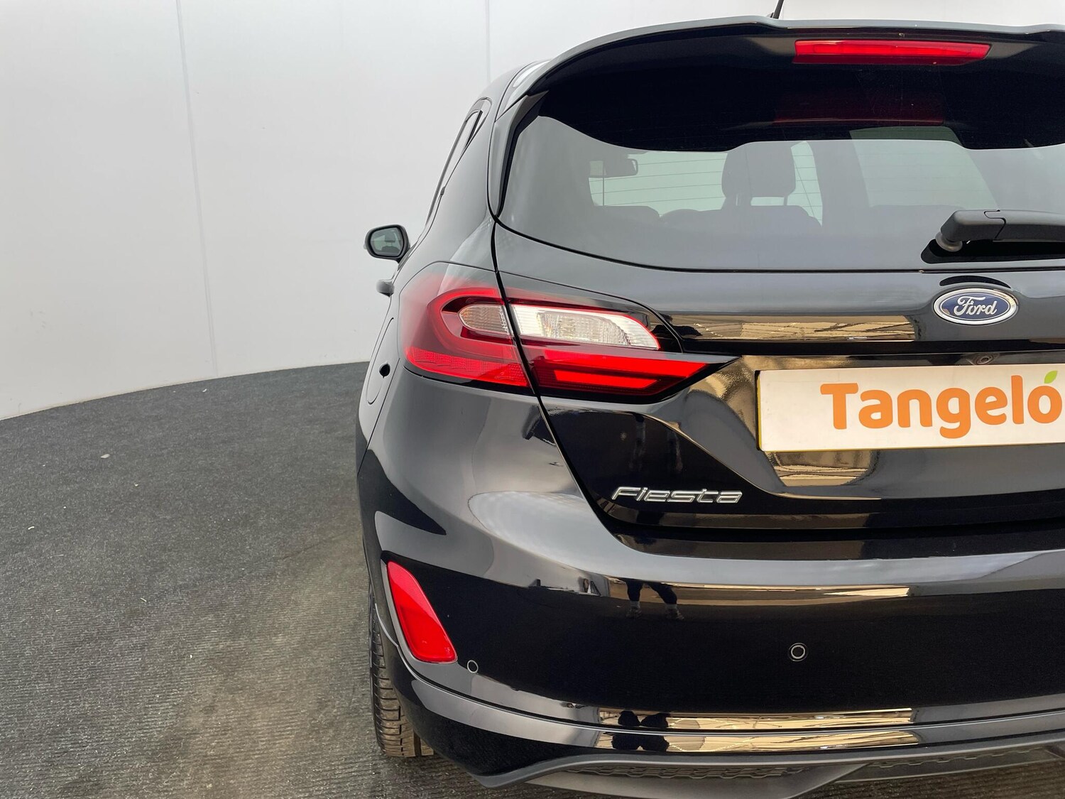 Used Ford Fiesta 2022 for sale - 75977879: Photo 41