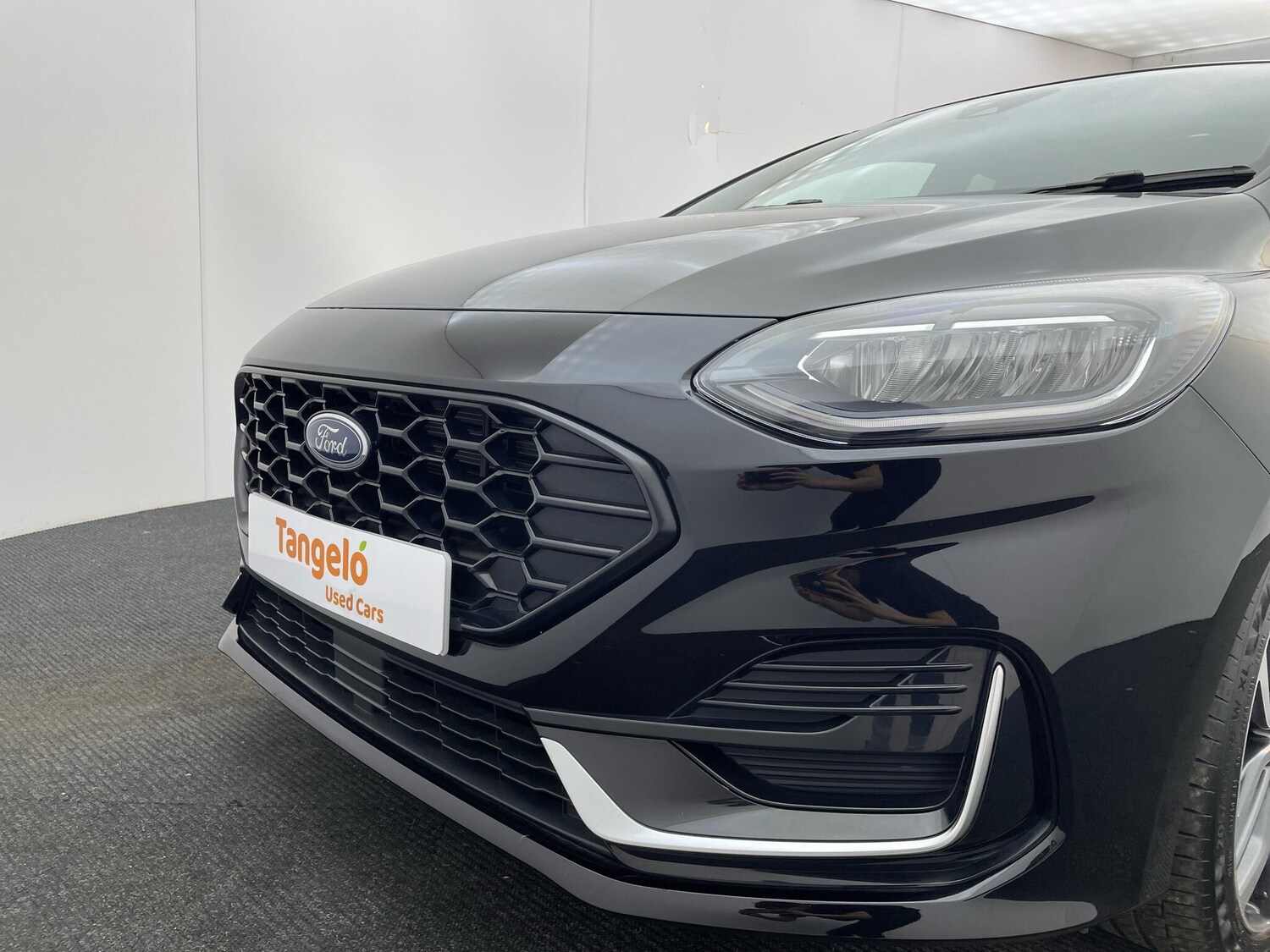 Used Ford Fiesta 2022 for sale - 75977879: Photo 42