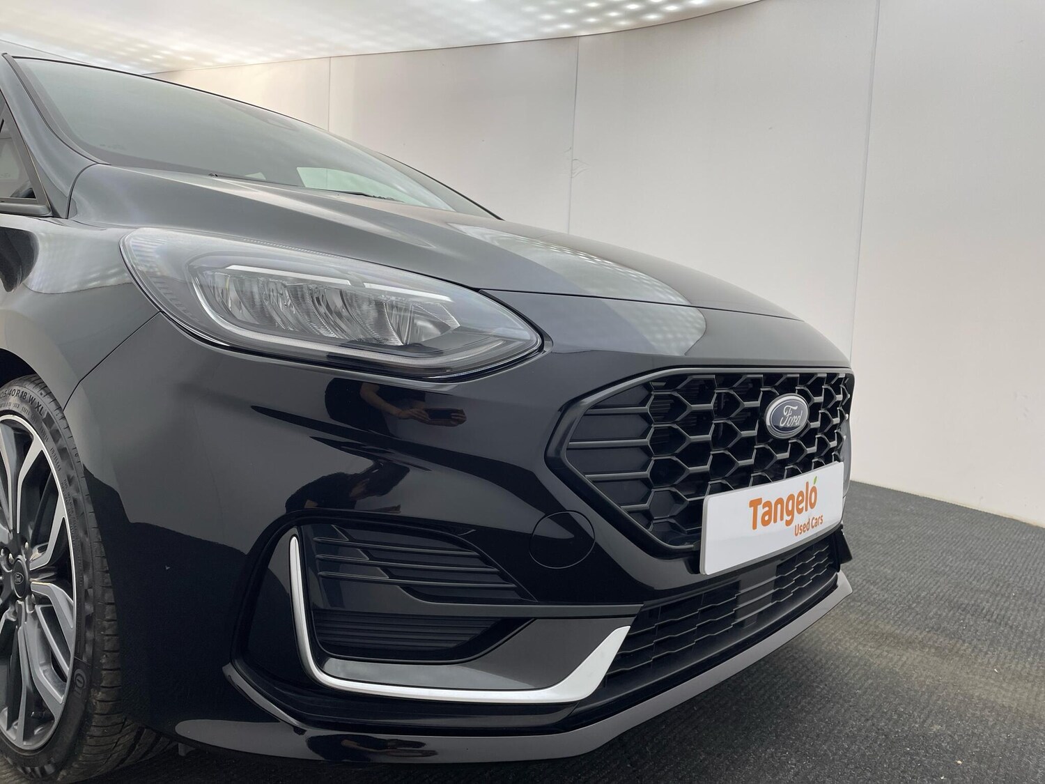 Used Ford Fiesta 2022 for sale - 75977879: Photo 43