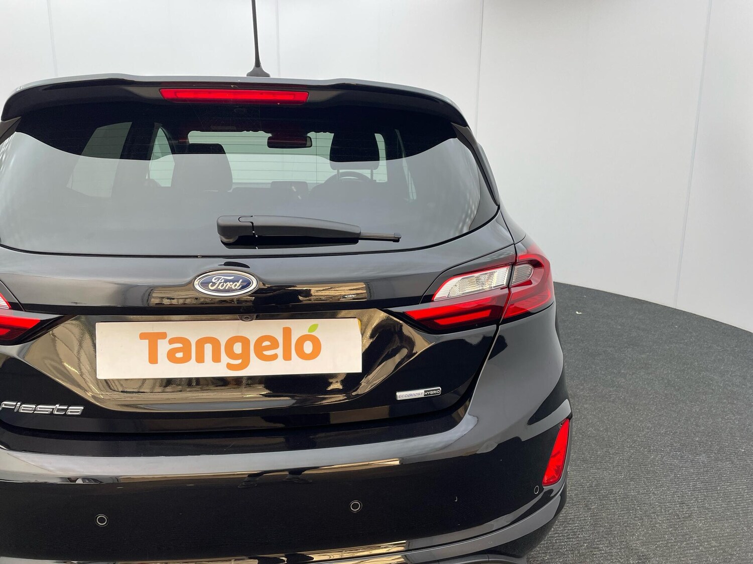 Used Ford Fiesta 2022 for sale - 75977879: Photo 44