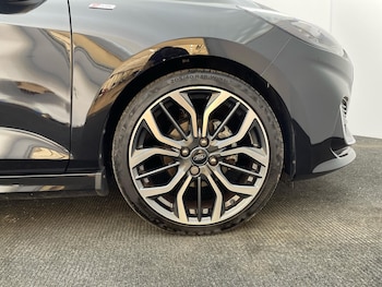 Used Ford Fiesta 2022 for sale - 75977879: Photo