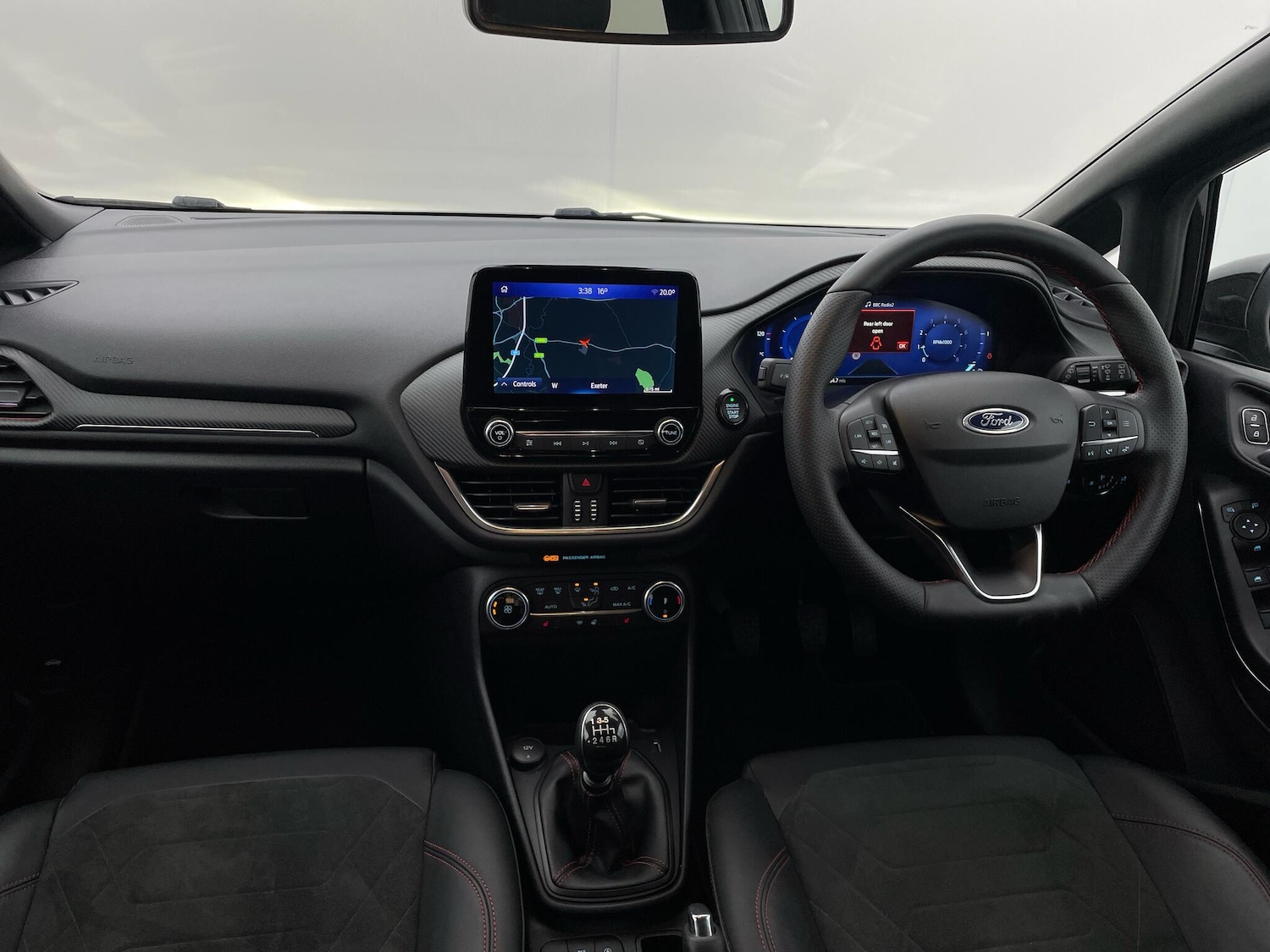 Used Ford Fiesta 2022 for sale - 75977879: Photo 7