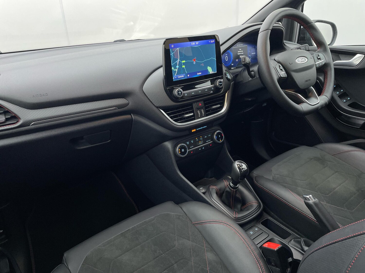 Used Ford Fiesta 2022 for sale - 75977879: Photo 9