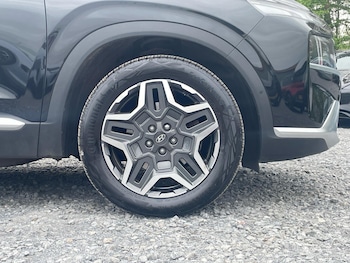 Used Hyundai Santa Fe 2022 for sale - 78157274: Photo