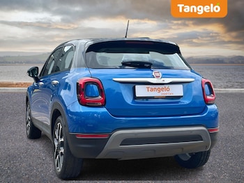Used Fiat 500X 2021 for sale - 75364232: Photo
