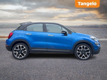 Used Fiat 500X 2021 for sale - 75364232: Photo
