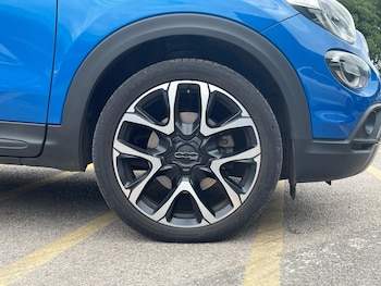 Used Fiat 500X 2021 for sale - 75364232: Photo