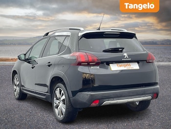 Used Peugeot 2008 2019 for sale - 75697251: Photo