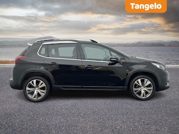Used Peugeot 2008 2019 for sale - 75697251: Photo