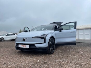 Used Volvo EX30 2024 for sale - 78170996: Photo