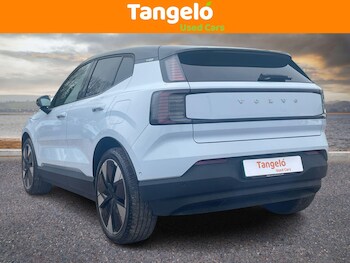 Used Volvo EX30 2024 for sale - 78170996: Photo