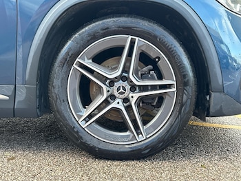 Used Mercedes-Benz GLA 2021 for sale - 77524547: Photo