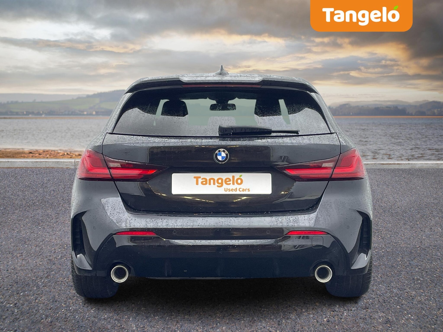 Used BMW 1 Series 2021 for sale - 76800878: Photo 12