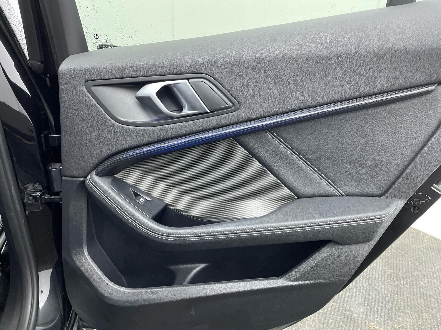 Used BMW 1 Series 2021 for sale - 76800878: Photo 13