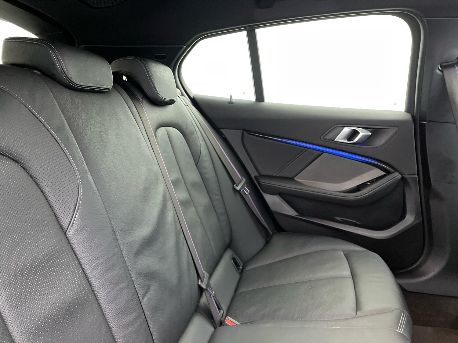 Used BMW 1 Series 2021 for sale - 76800878: Photo 16