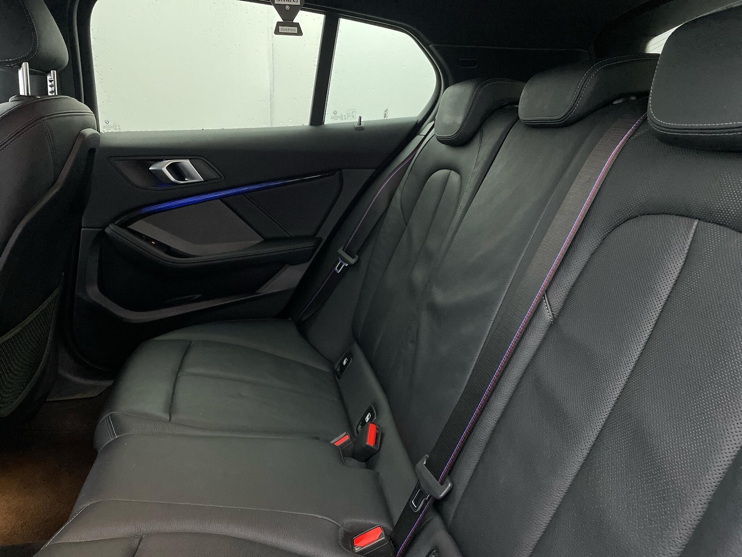 Used BMW 1 Series 2021 for sale - 76800878: Photo 19