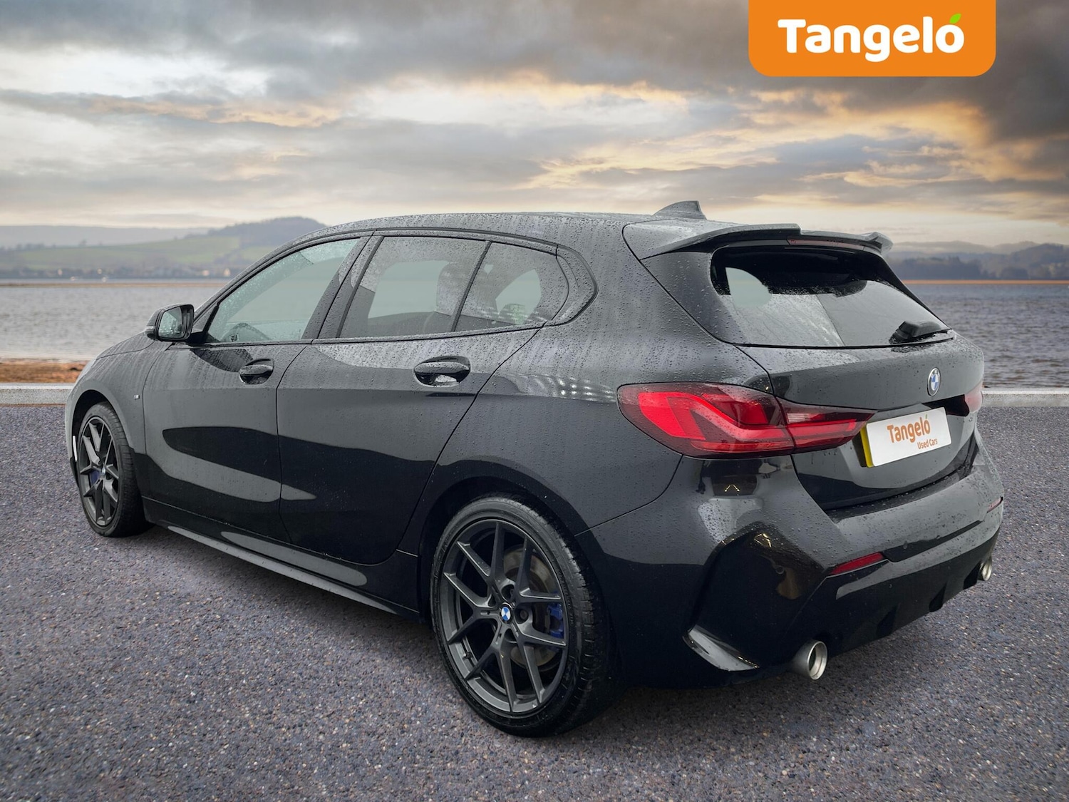 Used BMW 1 Series 2021 for sale - 76800878: Photo 2