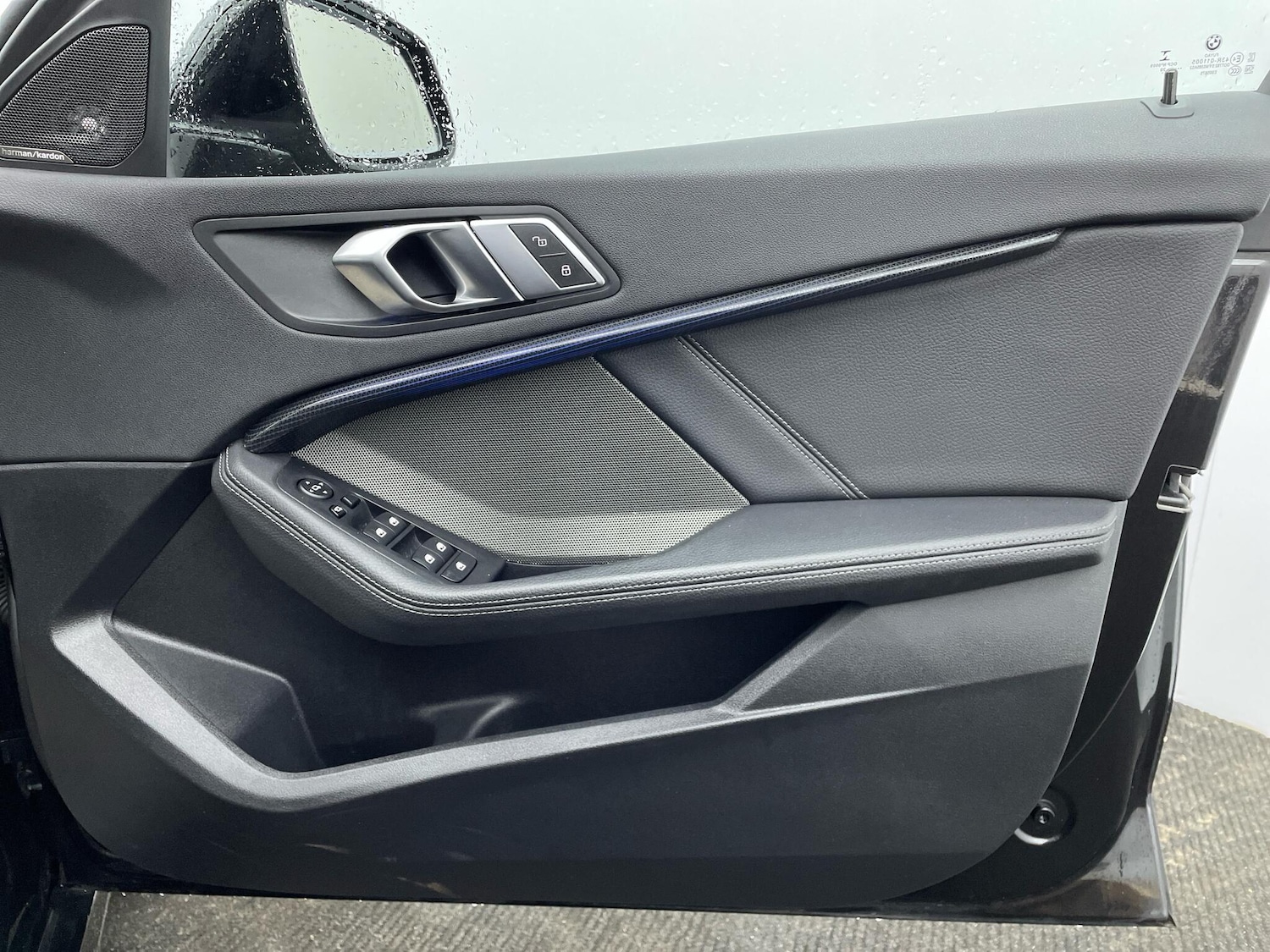 Used BMW 1 Series 2021 for sale - 76800878: Photo 20