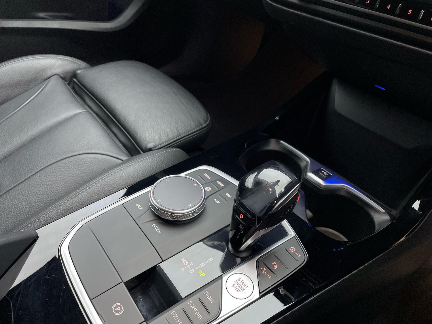 Used BMW 1 Series 2021 for sale - 76800878: Photo 24