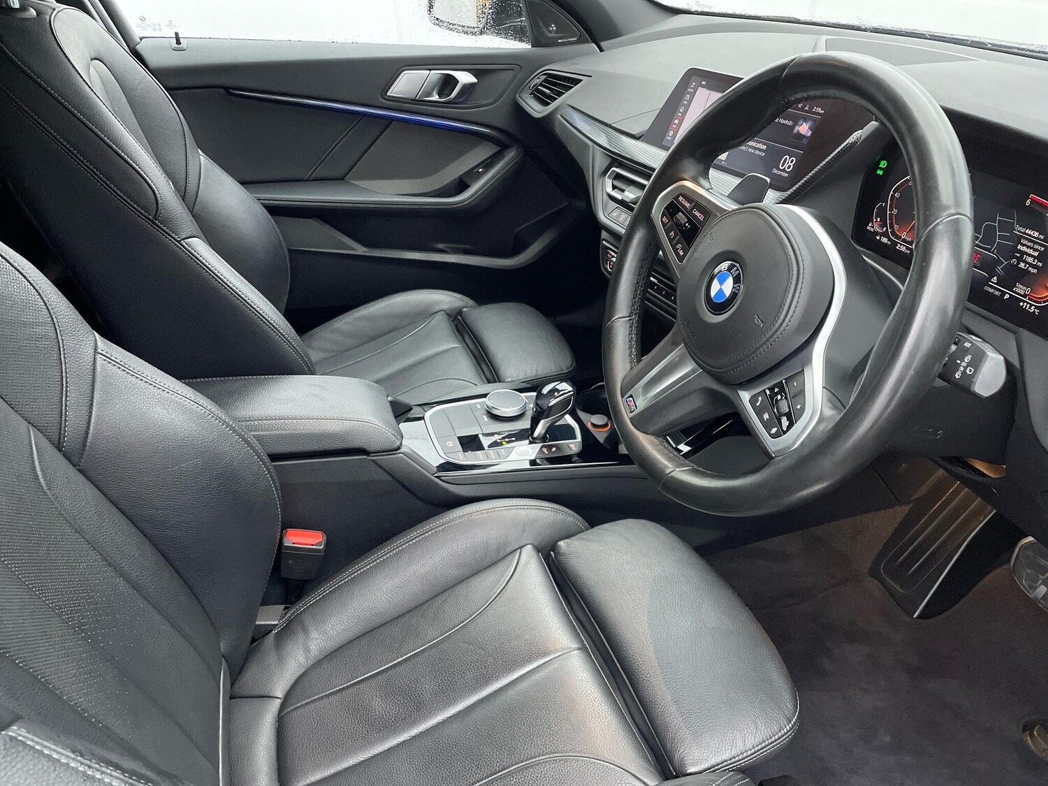 Used BMW 1 Series 2021 for sale - 76800878: Photo 26