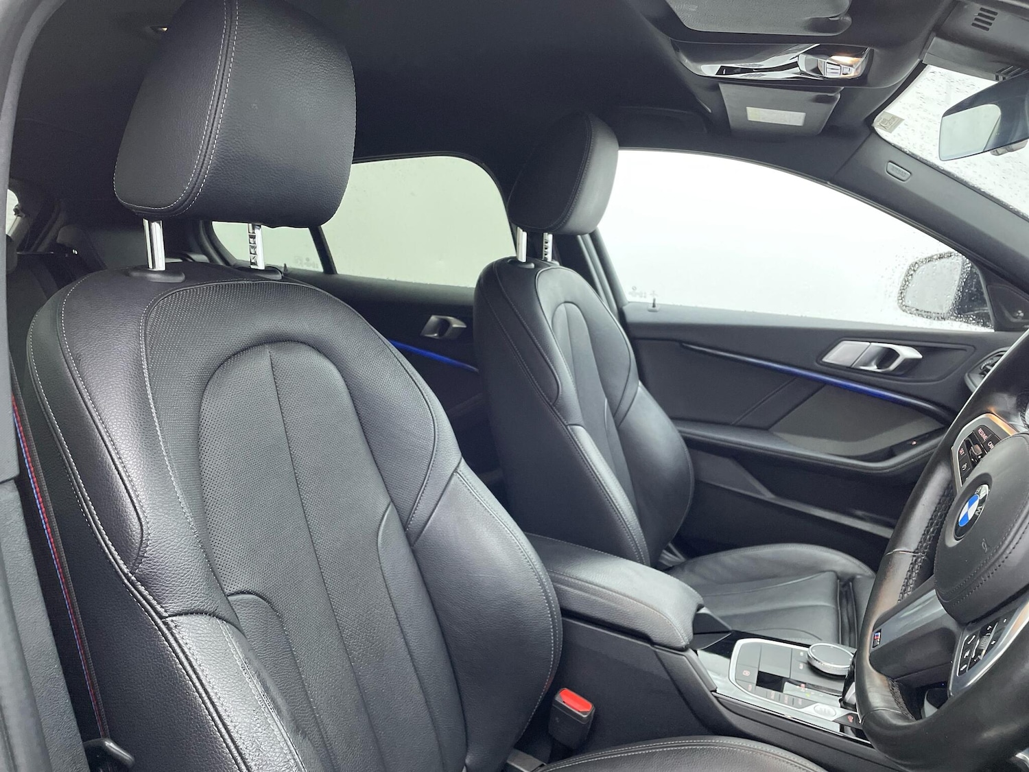 Used BMW 1 Series 2021 for sale - 76800878: Photo 27