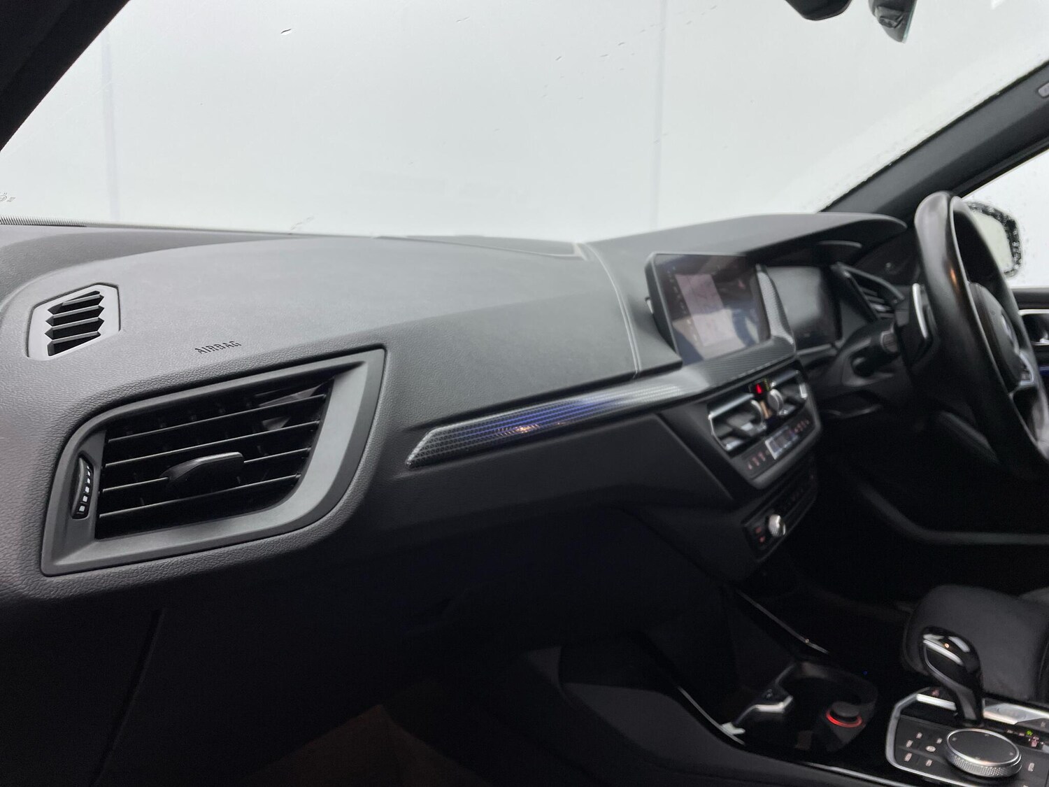 Used BMW 1 Series 2021 for sale - 76800878: Photo 31