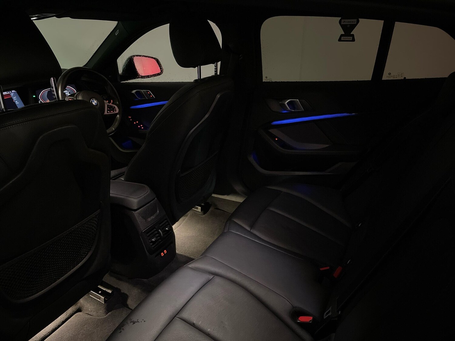 Used BMW 1 Series 2021 for sale - 76800878: Photo 34