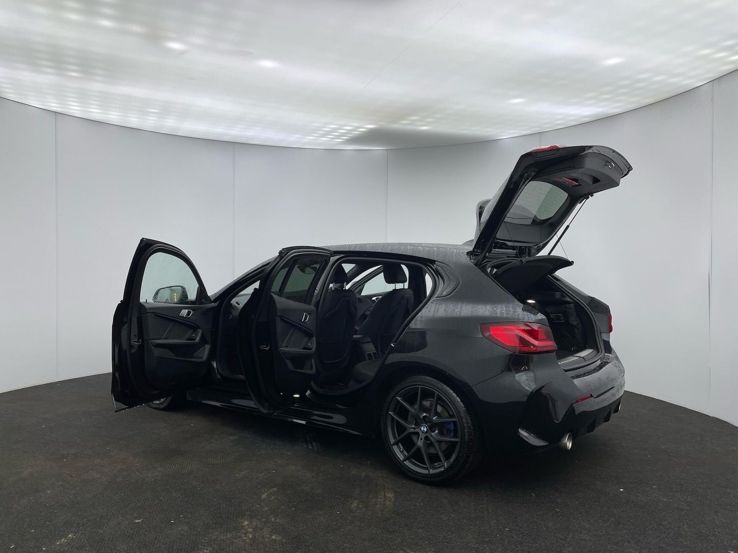 Used BMW 1 Series 2021 for sale - 76800878: Photo 35