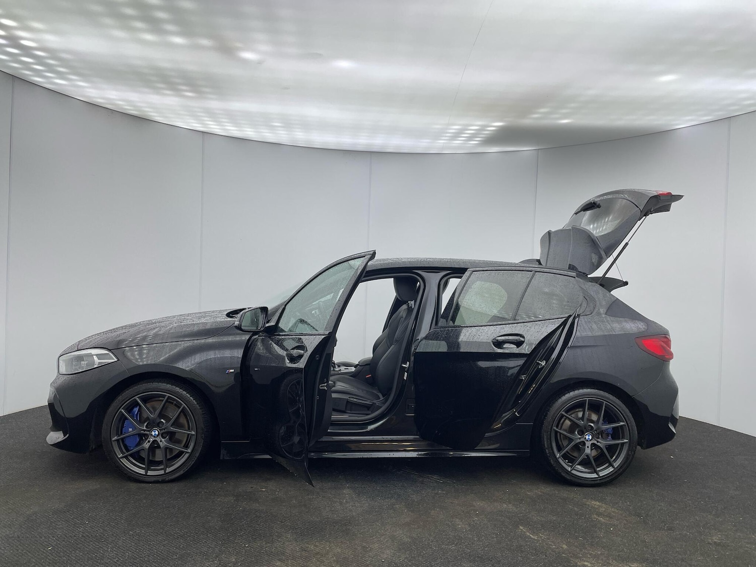 Used BMW 1 Series 2021 for sale - 76800878: Photo 36