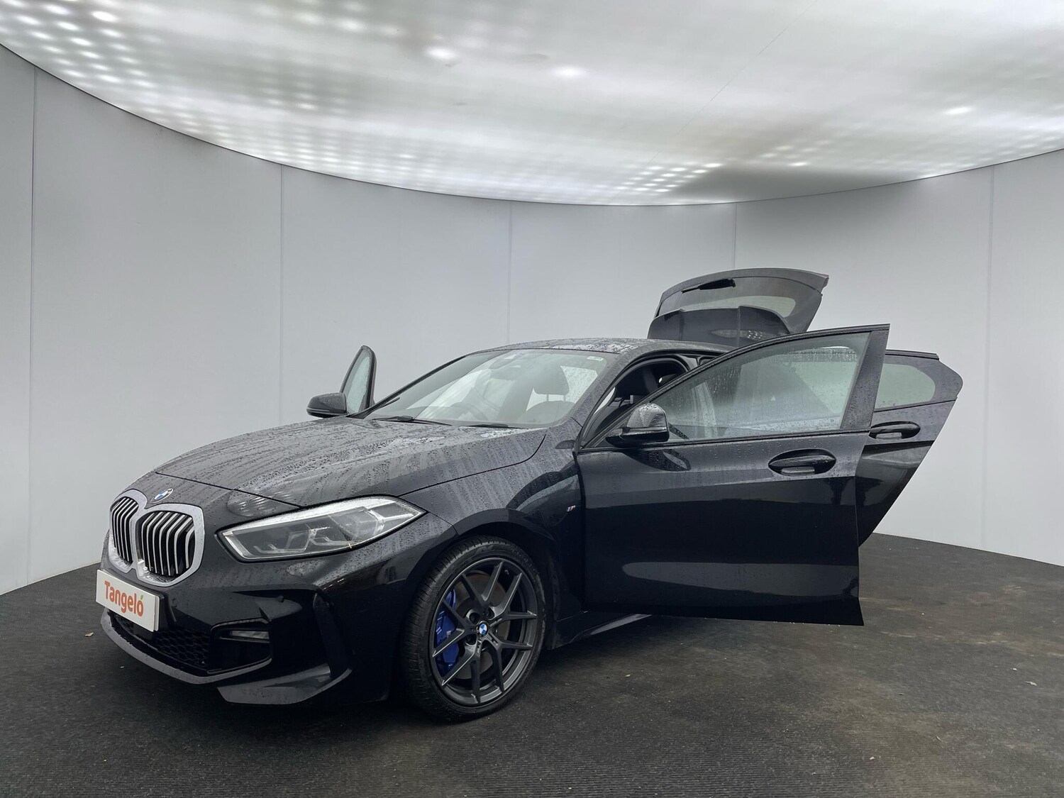 Used BMW 1 Series 2021 for sale - 76800878: Photo 37