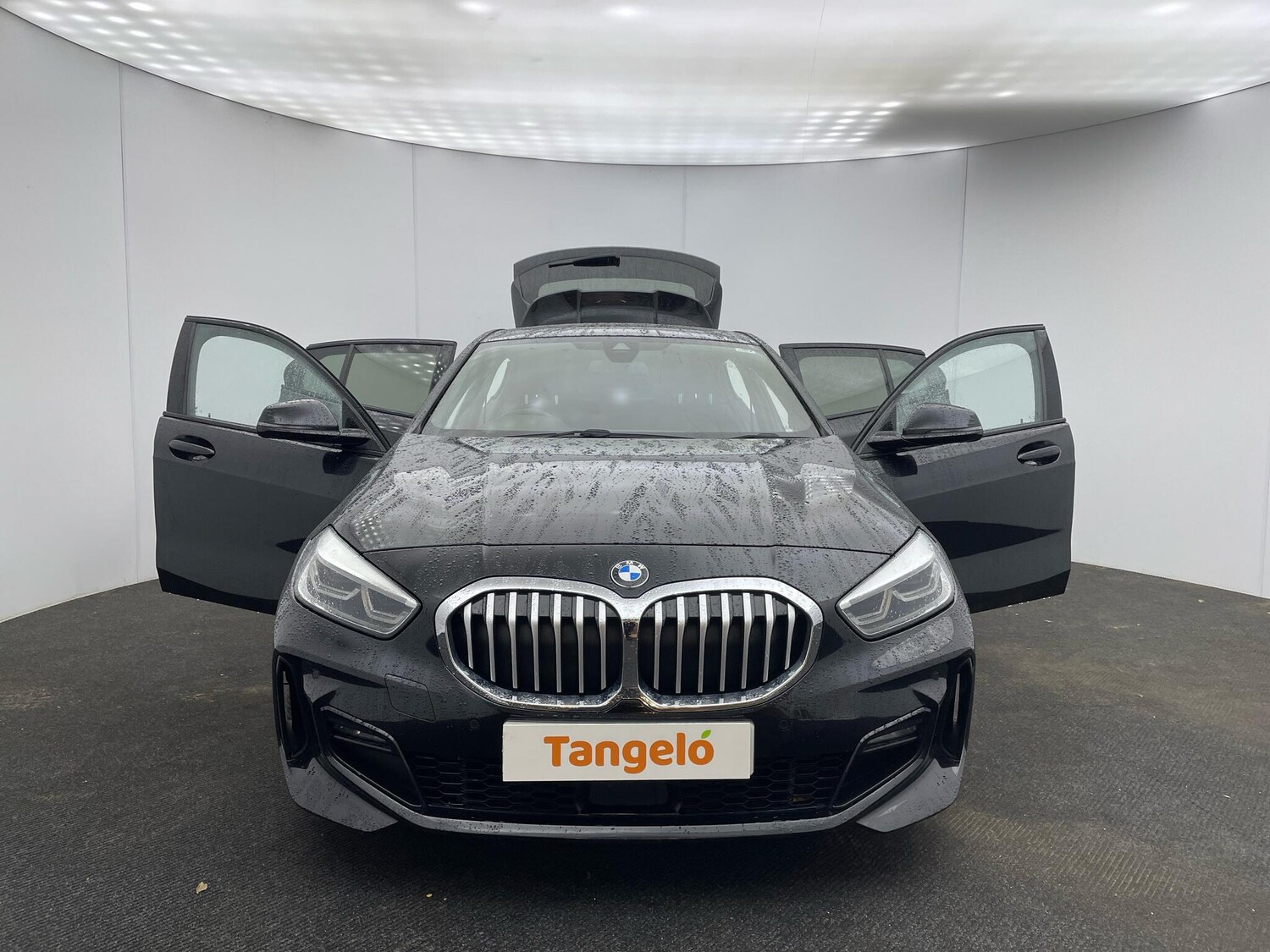 Used BMW 1 Series 2021 for sale - 76800878: Photo 38