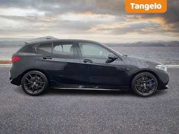 Used BMW 1 Series 2021 for sale - 76800878: Photo