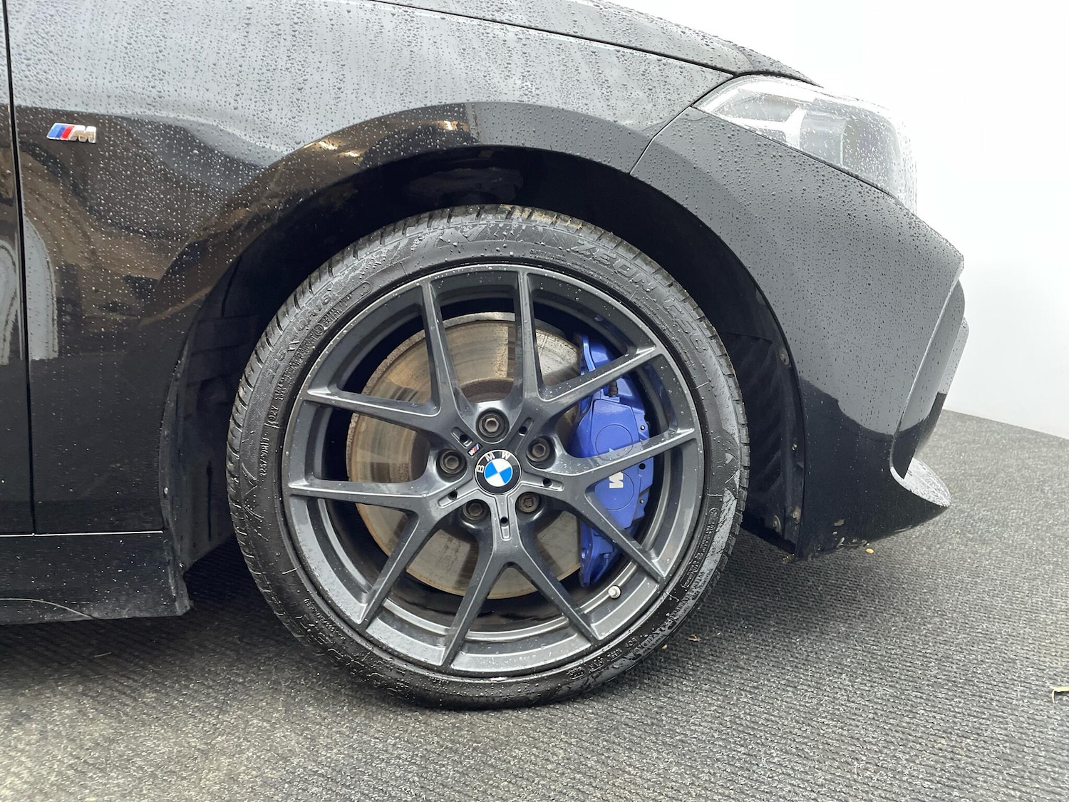 Used BMW 1 Series 2021 for sale - 76800878: Photo 4