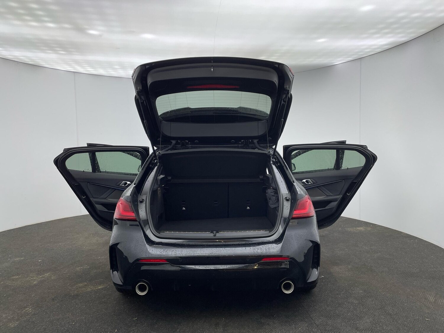 Used BMW 1 Series 2021 for sale - 76800878: Photo 42