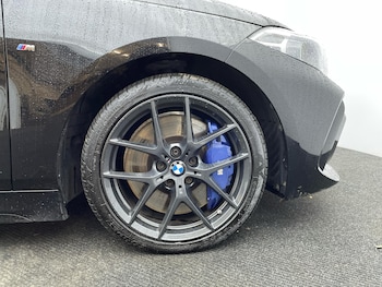 Used BMW 1 Series 2021 for sale - 76800878: Photo